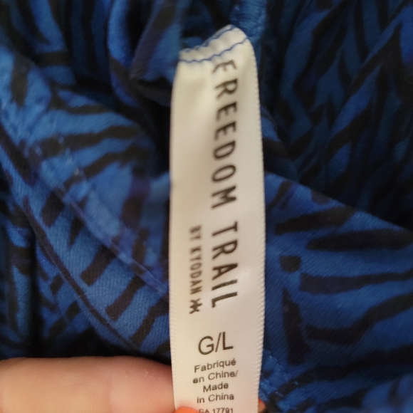 Freedom Trail Dress - Picture 3 of 3